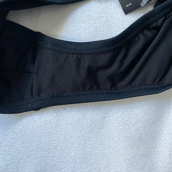 Adidas NEW Logo One Piece Swimsuit - Picture 9 of 9